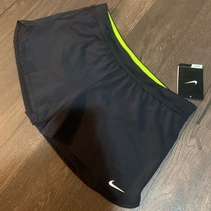 Nike Chlorine Resistant Swim/Athletic Shorts